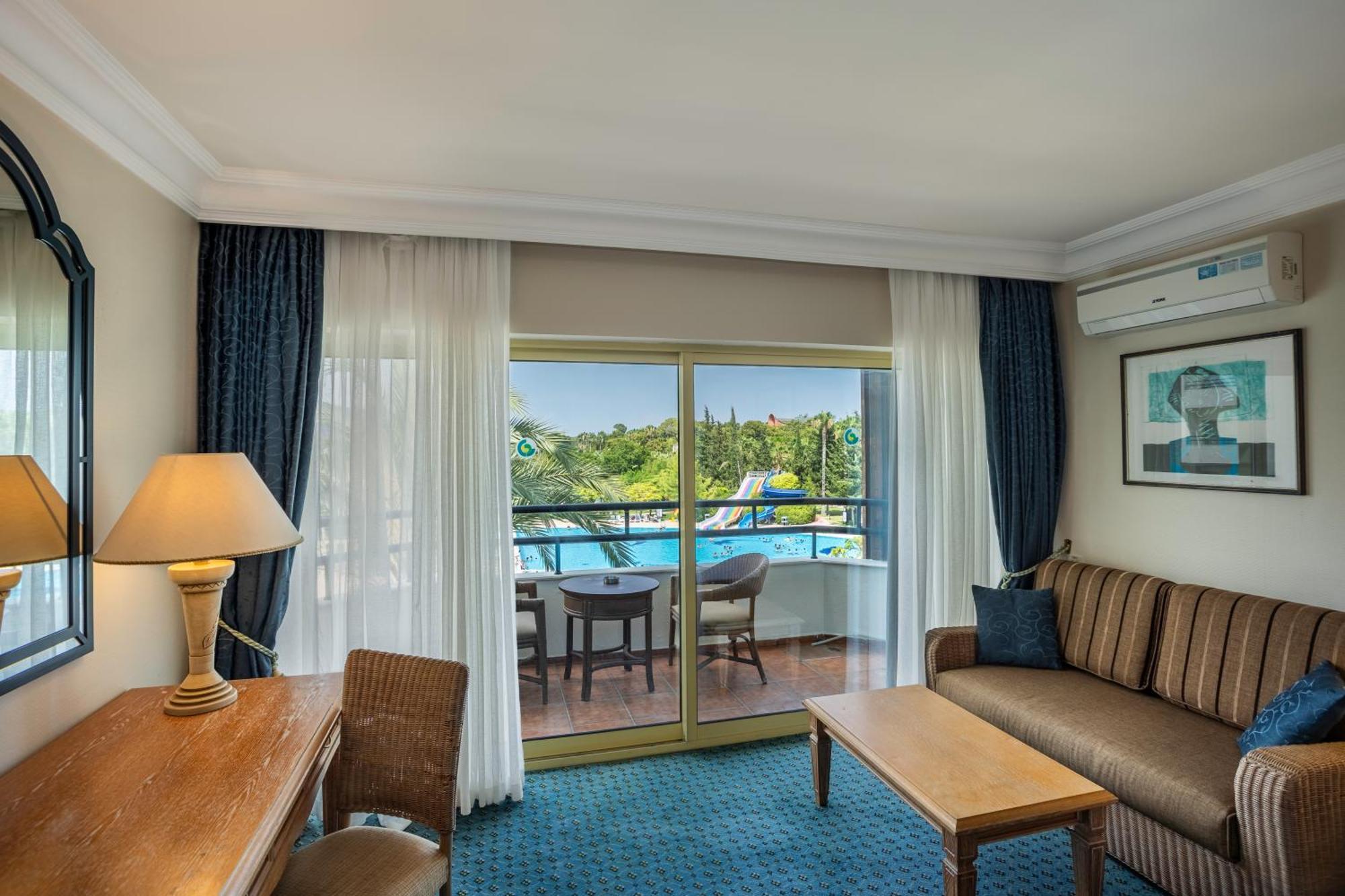 Simena Comfort Hotel Кемер Екстериор снимка